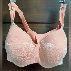 New Soma 42D Lace Bra